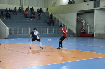 Foto - CAMPEONATO POPULAR MUNICIPAL DE FUTSAL MASCULINO
