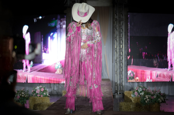 Foto - CONCURSO DA RAINHA DO 4º PIRAÍ RODEO FEST!