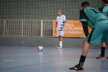 Foto - JOGOS ESCOLARES 2025 - 05/05 SEGUNDA FEIRA