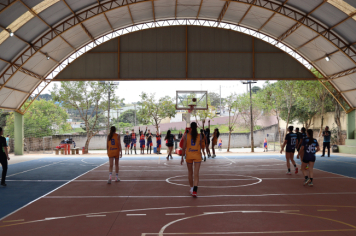 Foto - JOGOS ESCOLARES 2025 - 05/05 SEGUNDA FEIRA