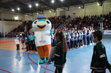 Foto - ABERTURA XI JEPSUL 2025