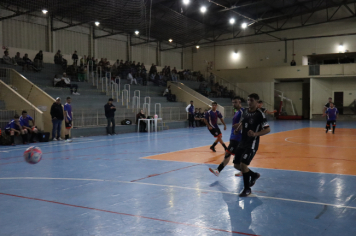 Foto - CAMPEONATO POPULAR MUNICIPAL DE FUTSAL MASCULINO