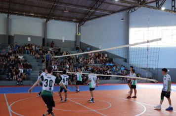 Foto - JOGOS ESCOLARES 2025 - 04/05 DOMINGO