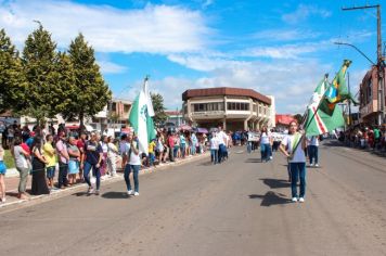 Foto - Desfile Cívico 2024