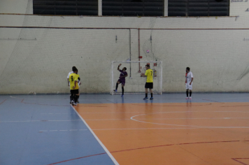 Foto - CAMPEONATO POPULAR MUNICIPAL DE FUTSAL MASCULINO