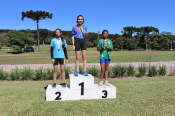 Foto - JOGOS ESCOLARES 2025 - 04/05 DOMINGO