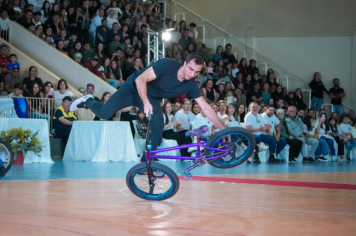 Foto - ABERTURA XI JEPSUL 2025