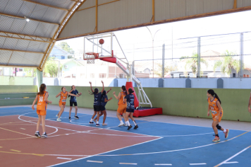 Foto - JOGOS ESCOLARES 2025 - 04/05 DOMINGO
