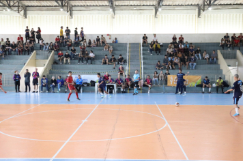 Foto - JOGOS ESCOLARES 2025 - 07/05 QUARTA FEIRA