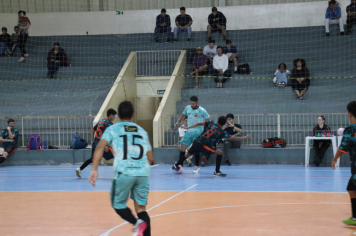 Foto - CAMPEONATO POPULAR MUNICIPAL DE FUTSAL MASCULINO