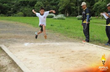 Foto - IX Jogos Escolares de Piraí do Sul  - JEPSUL 2023