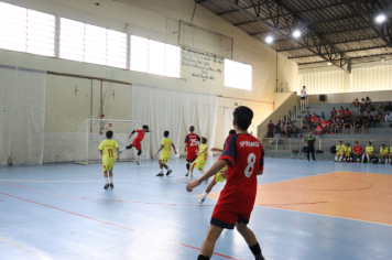 Foto - JOGOS ESCOLARES 2025 - 06/05 TERÇA FEIRA