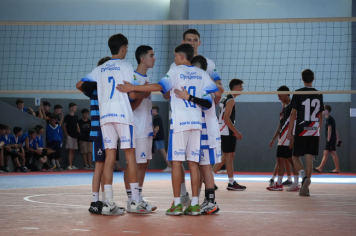Foto - JOGOS ESCOLARES 2025 - 05/05 SEGUNDA FEIRA