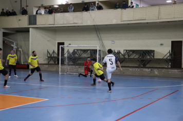 Foto - CAMPEONATO POPULAR MUNICIPAL DE FUTSAL MASCULINO