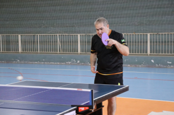 Foto - Circuito Piraiense de Tênis de Mesa