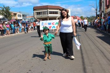 Foto - Desfile Cívico 2024