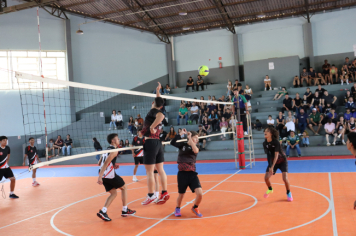Foto - JOGOS ESCOLARES 2025 - 04/05 DOMINGO