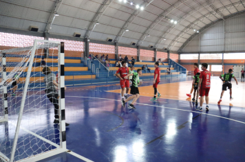 Foto - JOGOS ESCOLARES 2025 - 06/05 TERÇA FEIRA