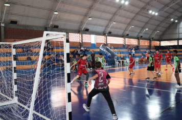 Foto - JOGOS ESCOLARES 2025 - 06/05 TERÇA FEIRA