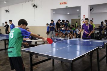 Foto - JOGOS ESCOLARES 2025 - 05/05 SEGUNDA FEIRA