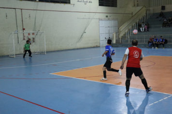 Foto - CAMPEONATO POPULAR MUNICIPAL DE FUTSAL MASCULINO