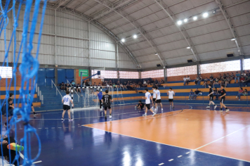 Foto - JOGOS ESCOLARES 2025 - 04/05 DOMINGO