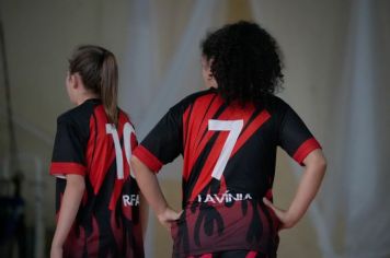 Foto - X Jogos Escolares de Piraí do Sul  - JEPSUL 2024