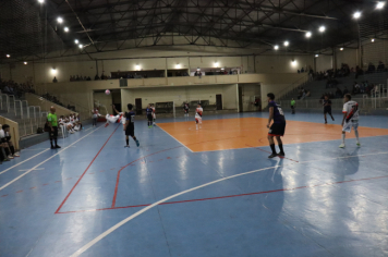 Foto - CAMPEONATO POPULAR MUNICIPAL DE FUTSAL MASCULINO