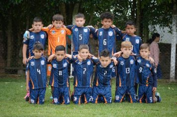 Foto - X Jogos Escolares de Piraí do Sul  - JEPSUL 2024