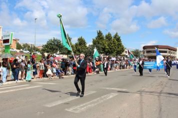 Foto - Desfile Cívico 2024