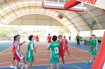 Foto - JOGOS ESCOLARES 2025 - 04/05 DOMINGO