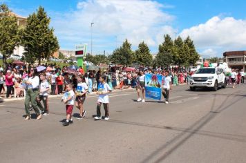 Foto - Desfile Cívico 2024