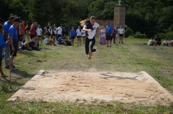 Foto - X Jogos Escolares de Piraí do Sul  - JEPSUL 2024