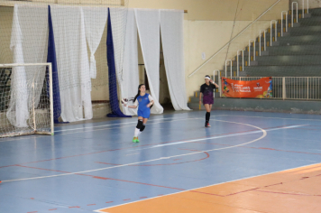 Foto - JOGOS ESCOLARES 2025 - 05/05 SEGUNDA FEIRA