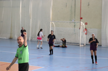 Foto - JOGOS ESCOLARES 2025 - 05/05 SEGUNDA FEIRA