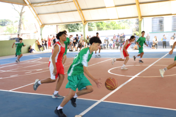 Foto - JOGOS ESCOLARES 2025 - 04/05 DOMINGO