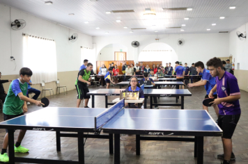 Foto - JOGOS ESCOLARES 2025 - 05/05 SEGUNDA FEIRA