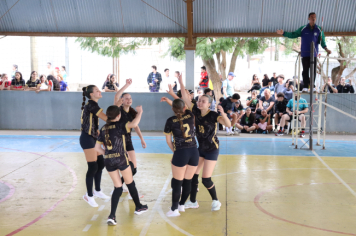 Foto - JOGOS ESCOLARES 2025 - 04/05 DOMINGO