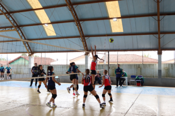 Foto - JOGOS ESCOLARES 2025 - 05/05 SEGUNDA FEIRA