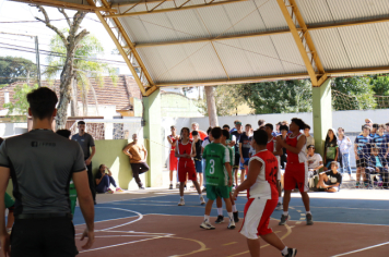 Foto - JOGOS ESCOLARES 2025 - 04/05 DOMINGO