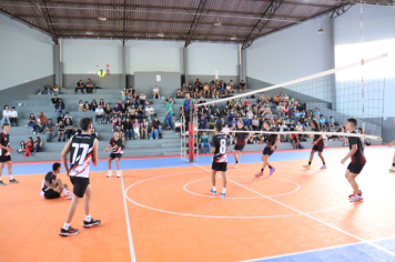 Foto - JOGOS ESCOLARES 2025 - 04/05 DOMINGO
