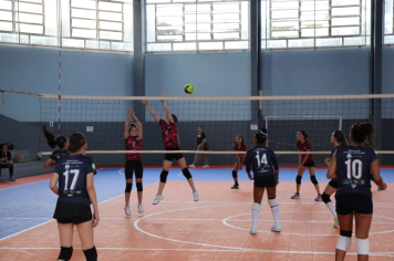 Foto - JOGOS ESCOLARES 2025 - 06/05 TERÇA FEIRA