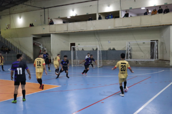Foto - CAMPEONATO POPULAR MUNICIPAL DE FUTSAL MASCULINO