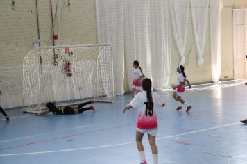 Foto - JOGOS ESCOLARES 2025 - 05/05 SEGUNDA FEIRA