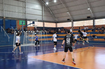 Foto - JOGOS ESCOLARES 2025 - 04/05 DOMINGO
