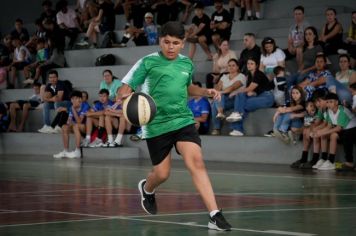 Foto - X Jogos Escolares de Piraí do Sul  - JEPSUL 2024