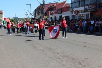 Foto - Desfile Cívico 2023