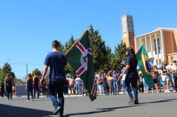 Foto - Desfile Cívico 2023