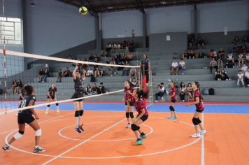 Foto - JOGOS ESCOLARES 2025 - 06/05 TERÇA FEIRA