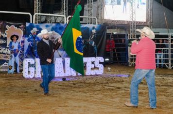 Foto - Matogrosso e Mathias - 13/10 